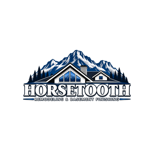 Horsetooth Remodeling Logo